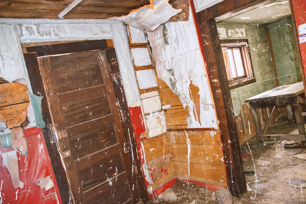 Commercial Water Damage service in Everett, WA