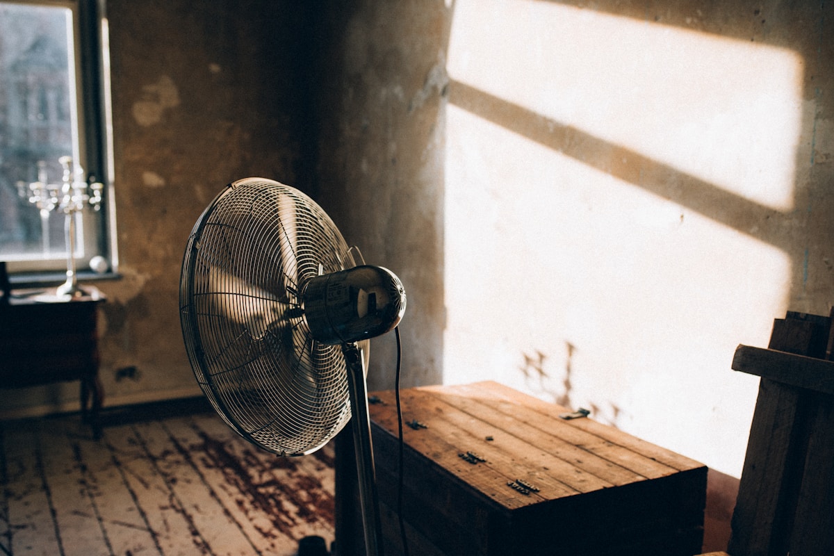 Structural Drying service in Everett, WA